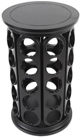 Porta di Stoccaggio dei Baccelli di caffè, Organizzatore della Capsula del caffè per la ABS (stile 1)