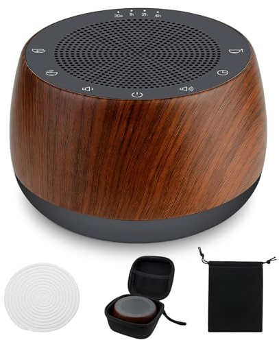 Cordless Automatic Tibetan Singing Bowl,256HZ-432HZ-528HZ 9 Tones 4-Speed Auto-Off Timer,Full Touch Glow Buttons,2000mAh Battery,Deep Ethereal Sound,Yoga,Meditation,Stress Relief (Wooden)