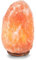 Ambient Salt Lamp Authentic Himalayan Lamp 7-9 7-9 lbs Hand Crafted Natural Crystal Salt Rock with UL Listed and Certified Dimmer Switch