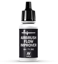 Terminal Model Air Airbrush Flow Improver 71262 Merchandising Ufficiale