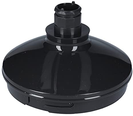 ORIGINAL BOSCH Getriebe 00644951 Deckel schwarz für Zerkleinerer Stabmixer