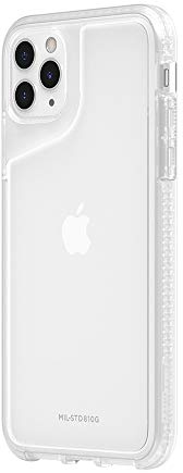 Griffin Survivor Strong GIP-027-CLR for Apple iPhone 11 Pro Max - Clear
