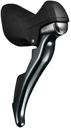 SHIMANO Tiagra 10-Speed Road Bicycle Shift/Brake Lever - ST-4700 (Right, 10-Speed)
