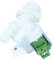 Électrovanne 2 voies Lave-linge 1268832100 FAURE Lave-linge 1268832100 FAURE
