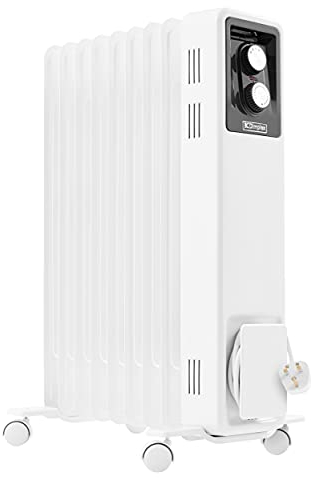 Dimplex Heater, Frost, 2 kW