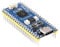 Waveshare RP2040-Plus mit Pin Header, Pico-ähnlicher MCU-Platine Basierend auf Raspberry Pi RP2040-Chip, Dual-Core Arm Prozessor, Onboard 4 MB Flash, USB-C Anschluss, Auflade-Header und DC-DC-Chip