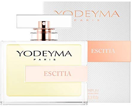 Yodeyma Escitia Eau de Parfum (50 Mililitre)