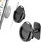 daite Socket Car Mount Car Grips Holder for Phone Stand 360 Rotation Dashboard Sticker Holder for Socket Mount Users on Car Dashboard Home Wall Office Kitchen (2 Packs)