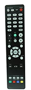 Generic Replacement Remote Control for Audio/AV/TV/AC for Denon RC-1192 AVR-S900S AVR-S910W AVR-X2200W AVR-S470H 4K Integrated Network AV A/V Component Receiver