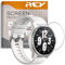 7X Protector de Pantalla para AMAZFIT GTR 2e - AMAZFIT GTR 2 - XIAOMI WATCH S1 PRO, Reloj SmartWatch