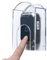 Waterproof Doorbell Push Button Cover for Outside,Doorbell Rain Cover Shield Hood - Weather Resistance,for Garage Door Opener Switch,Wireless Doorbell Chime