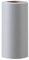 Tapetenbordüre 5 m selbstklebende PVC-Taillenlinie Tapete, wasserdichte Sockelleiste, Vinyl-Aufkleber, Fußleiste, Wandbordüre, Aufkleber, Wohnzimmerdekoration Wandbordüre 963 ( Color : Light Grey , Si