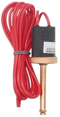 DEBLAN Hochdruckschalter for Klimaanlagen 097948J 3SA45031-3 R200KMY1L, Ersatzteile for zentrale HVAC-Einheiten, Heizung und Klimaanlage