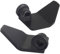 2 Pieces Bread Maker Paddles Bread Machine Attachment Kitchen Appliance Part Stirring Paddles Replacement Metal Material Bread Maker Paddles