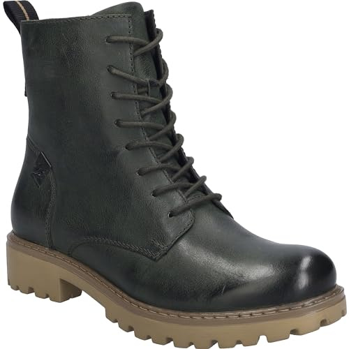 Josef Seibel Marta 02, oliv