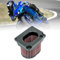 BIUGERCN Filtri Aria Moto Filtro di Aspirazione filtro aria sportivo per FZ07 MT07 XSR700 TENERE700 YZF R7 2015-2024