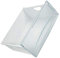 SOS Accessoire Tiroir inférieur de congélateur 450X255X184 mm pour Réfrigérateur, congélateur 9791074 LIEBHERR