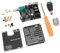 ZK-301B Mono Bluetooth 5.1 Amplifier Board 30W Power Amplifier Module TPA3110D2 Chip DC 9-24V 3A True Wireless Stereo Function Support APP