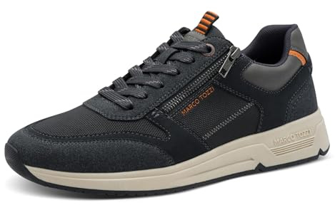 MARCO TOZZI Herren 2-13613-44 Sneaker