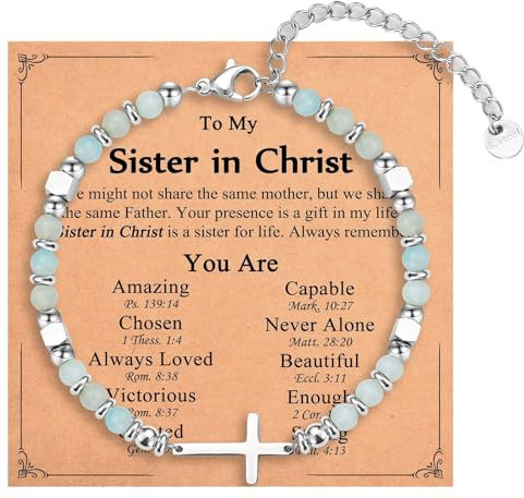 OBiQuzz Armband Aus Lapislazuli Bracelet Card Hand String Fitness Armband Herzfrequenz (G, One Size)