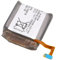 Saluaqui Batterie de Remplacement EB BR830aby pour Watch Active2 40mm SM R830 SM R835 avec Installation Rapide et Caractéristiques de sécurité des Micropuces
