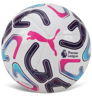 PUMA STELLAR Premier League 2026/27 Reactivity Mini Football