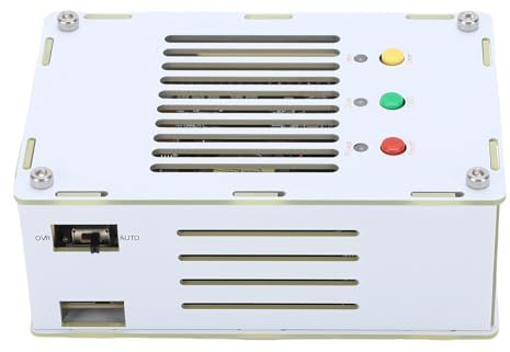 Plyisty Placa de Desarrollo de Consola de Juegos, Chip FPGA Cyclone V SE 5CSEMA6U23C6N con SDRAM de 128 MB, Salida de Vídeo VGA, Concentrador USB, Soporte de Controlador SNAC