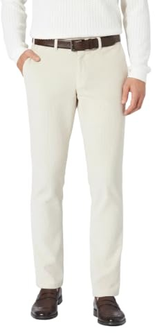 Hiltl Tamo Cordhose Herren Slim Fit Casual Corduroy