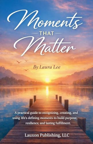 Lauxon Publishing