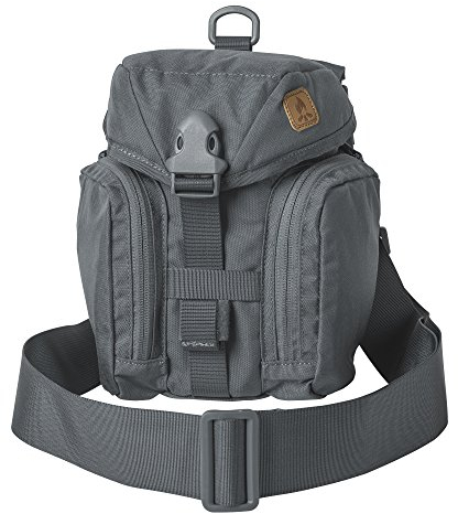 Helikon-Tex Essential Bushcraft Survival Kit Bag Tasche (Shadow Grey)