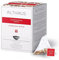 Althaus Tee PERSISCHER APFEL ⋅ Früchtetee im Pyramidenbeutel PYRA PACK ⋅ Aromatisierter Früchtetee mit Apfelgeschmack ⋅ 15 x 2,75g