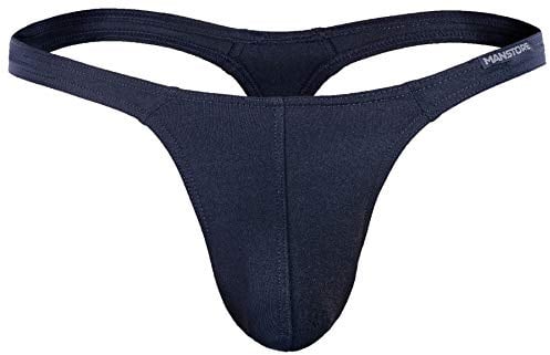 MANSTORE Herren M800 Tower String Unterwäsche (1er Pack)