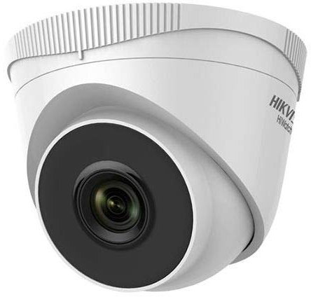 Hikvision HWI-T221H Hiwatch series telecamera dome IP HD 1080p 2MP 4mm H.264 H.265