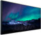 Ecowelle Infrarotheizung mit Bild | 1200 Watt | 60x120 cm | Infrarot Heizung| | Made in Germany| d 132 Norderlicht