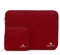 Laptop Sleeve Case with Small Accessory Bag – Apple MacBook Pro, Air, Microsoft Surface, Chromebook and Notebook Computer Compatible – Highly Water Repellent Soft Plush Inner Protector Cover