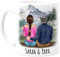 Tassenliebling® Papa Tasse personalisiert Tochter mit Spruch und Name - Vatertagsgeschenk Geburtstagsgeschenk - Bester Papa Bonus Papa Stiefvater Geschenk zum Vatertag