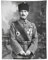 QINGRONG Mustafa Kemal Atatürk Poster Türkei Kunstdruck Polyester Gemälde Wandteppich Schlafzimmer Wohnkultur Geschenk Zimmer Ästhetisch 76,2 x 101,6 cm