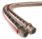 ETEC, speaker cable 20 m, CCA speaker cable, cable section 2x4.00 mm², transparent