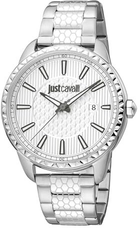 Just Cavalli Herren-Armbanduhr JC1G176M0145