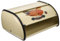 Mikinona Vintage Brotkasten Retro Brotkasten Eisen Brotkasten Brotaufbewahrungsbehälter Brotbehälter Im Französischen Stil Brothalter Brotaufbewahrungsbehälter Heim Brotkasten