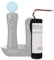 Vvsialeek Neu LIS1651 Ersatz Akku Kompatibel Für Sony Playstation PS4 Move Motion Controller Version 2.