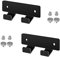 OMMUU Chuck Key Holder Magnetic Drill Chuck Key Holder for Drill Press, Lathe, or Milling machine