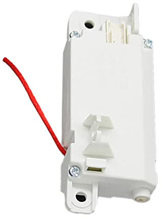 TIAJTHYD Interruptor de Bloqueo de Puerta de Lavadora LG, Cerradura electrónica de Puerta, Piezas de Lavadora T16 T10 T90SS5FDH T80SS5PDC