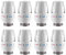 Uxsjakjsd 8Pcs Thermostatic Radiator Valve Thermostat Radiator Valve Replacement