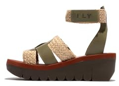 FLY London Damen Yory430flySandal