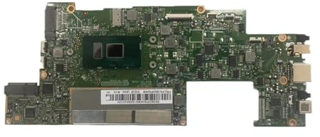 Compatible For Lenovo Miix 520-12IKB， Tablet Laptop Motherboard With CPU:I3 I5 I7.RAM 16GB/8GB/4GB，computer Parts(I7-8550U 16GB)