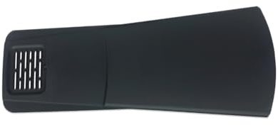 Timloc Ambi Verge Universal Dry Fix Verge System for Profiled Roof Tiles | Mortar Free Weatherproof Roof Verge | BS 5534 & BS 8612 Compliant | Grey (6)