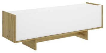 DEKIT GRUPO RIMOBEL-KA Mueble BAJO TV 150 cm