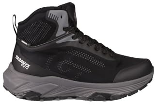 Kilpi Pinut WP Hiking Boots EU 46