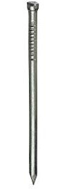 Masidef: Member of the Würth Group KY1061425 Nägel, verzinkt, 1,4 x 25, 90 g, Standard